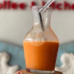 Mix Juice - Apple, Carrot, Orange