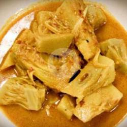 Sayur Nangka / Gulai Cubadak