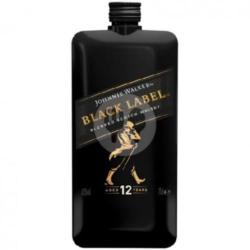 Black Label Pocket 200ml