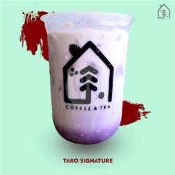 Taro Signature