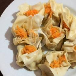 Dimsum Homemade