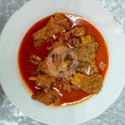 Gulai Cincang Kambing