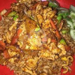 Nasi Goreng Mawud Pete