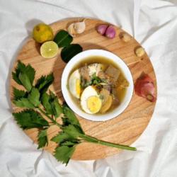 Soto Istimewa