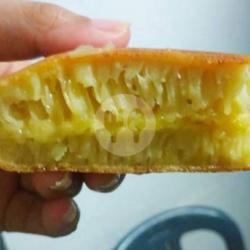 Martabak Nanas Susu