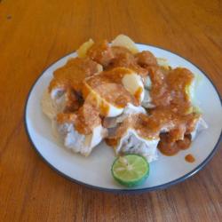 Siomay Bandung