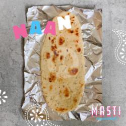 Naan Bread