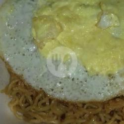 Indo Mie Goreng Telur Ceplok