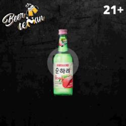 Soju Chum Churum Peach