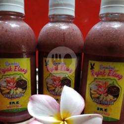 Sambel Rujak Terasi 250ml