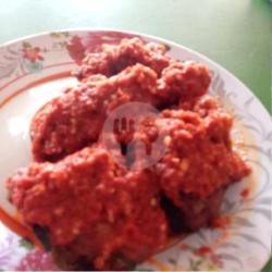 Ayam Sambal Lado Merah