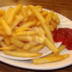 French Fries / Kentang Goreng