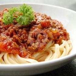 Spaghetti Bolognese Original