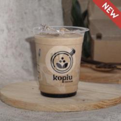 Kopi Vanilla