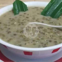 Bubur Kacang Ijo Santan