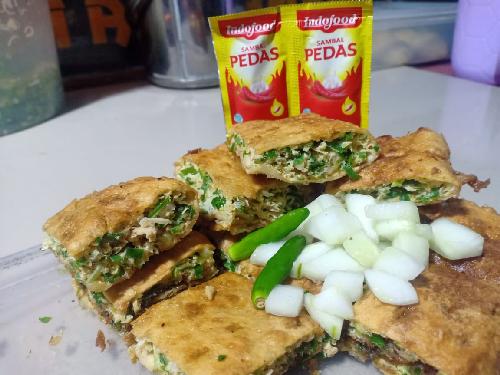 MARTABAK AQILA, Masaran/Sidodadi/ Underpass