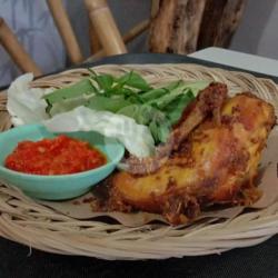 Ayam Rempah