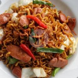 Mie Pelakor Kejam