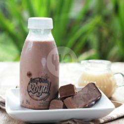 Royal Jelly Drink Coklat