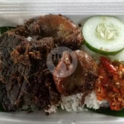 Nasi Paru Usus