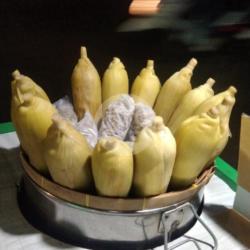 Jagung Rebus