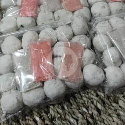 Cimol Mozarella Isi 20pcs