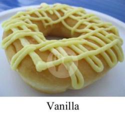 Donat Vanilla