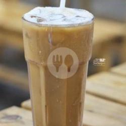 Es White Coffe