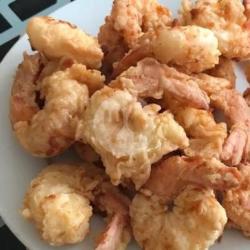 Udang Goreng Kecap