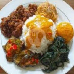 Nasi Padang Hati Ampela By Tanamo