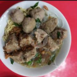 Bakso Campur Urat Dua