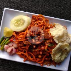 Mie Aceh Goreng Udang