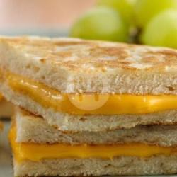 - Grilled Cheese Sandwich