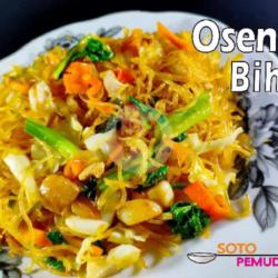 Oseng - Oseng Bihun