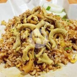 Nasi Goreng Usus Ayam