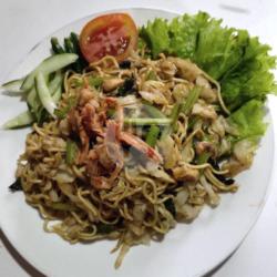 Mie Goreng Seafood