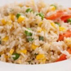 Nasi Goreng Vegetable