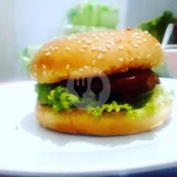 Burger Patty