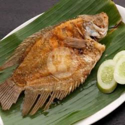 Ikan Goreng Kering