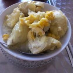 Sop Durian   Nangka