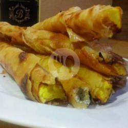 Banana Stick Roll Original 5 Pcs