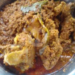 Rendang Ayam Kampung