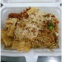 Mie Sultan (tidak Pedas)