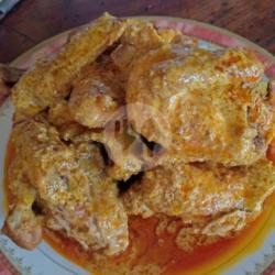 Nasi Ayam Gule