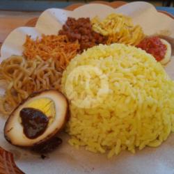 Nasi Kuning