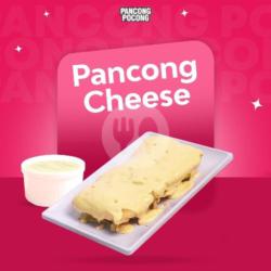 Pancong Cheese L