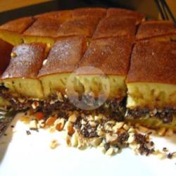 Martabak Manis Original Coklat