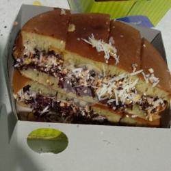 Martabak Sepesial Kombinasi