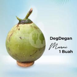 Deg Degan Murni 1 Buah