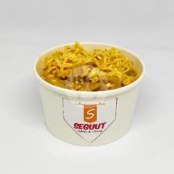 Seblak Ramen